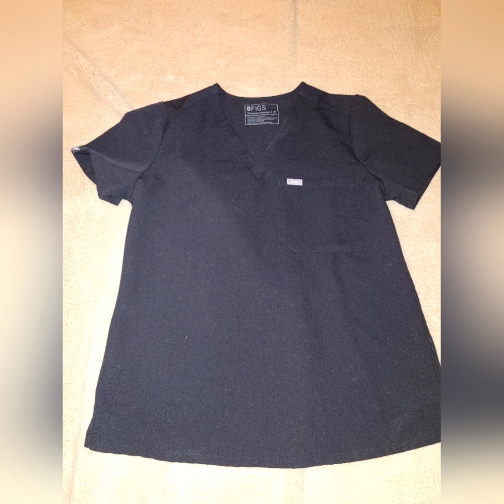 Figs Caterina 1 pocket